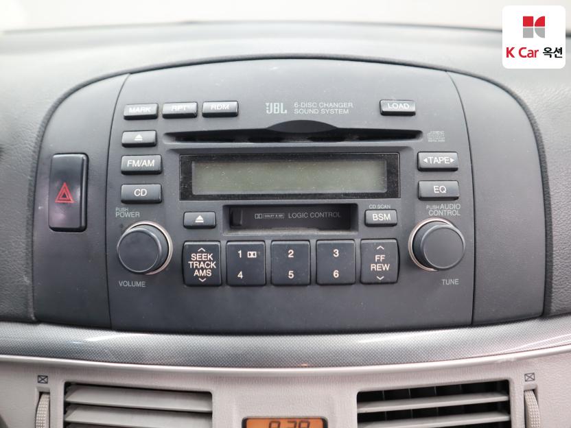 2006 - hyundai sonata