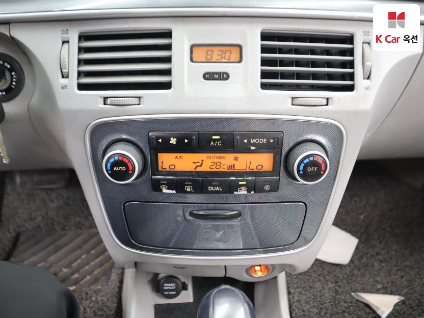 2006 - hyundai sonata