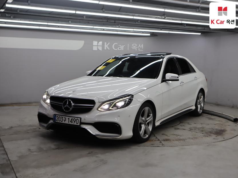 2014 - mercedes-benz e250