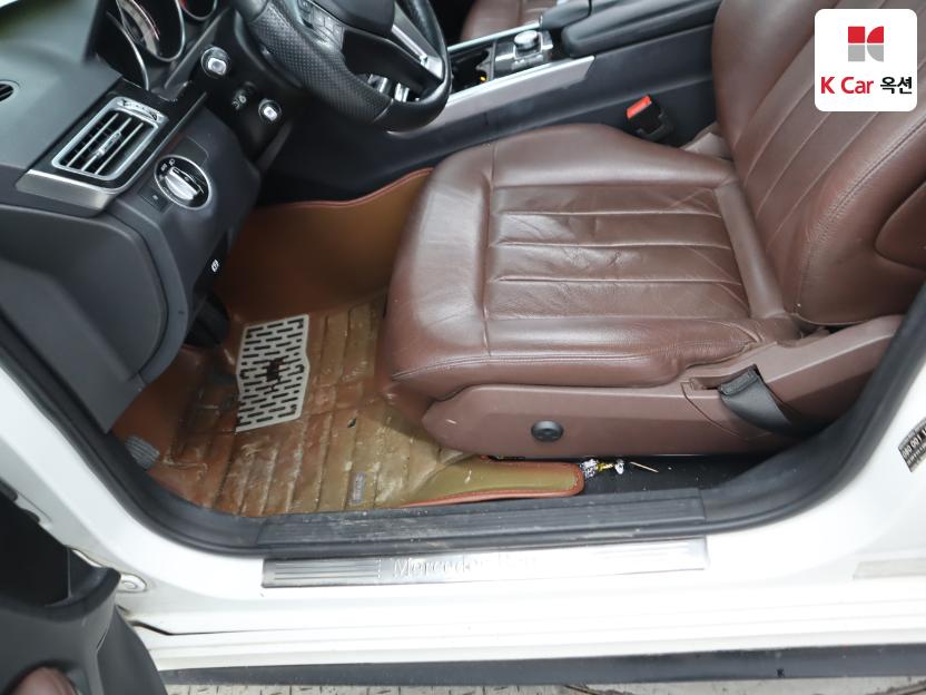 2014 - mercedes-benz e250