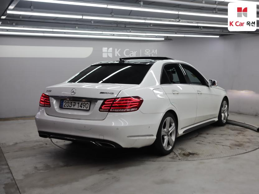 2014 - mercedes-benz e250