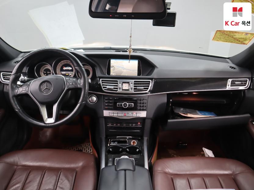 2014 - mercedes-benz e250