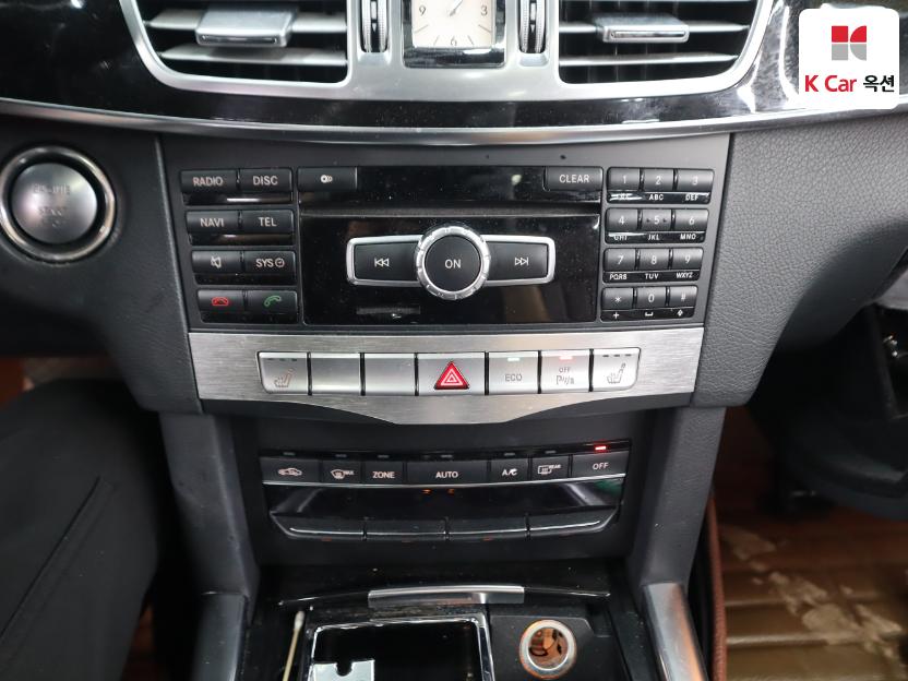2014 - mercedes-benz e250