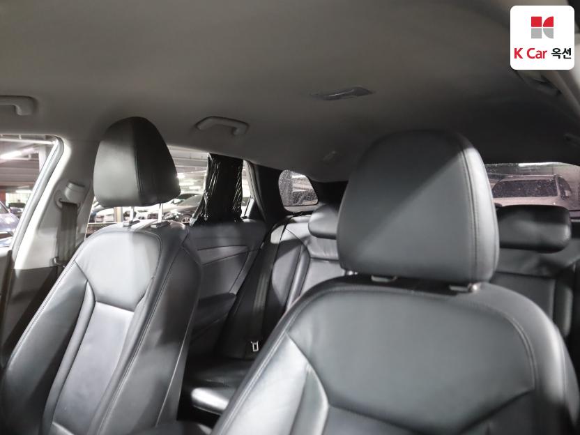 2016 - hyundai i40