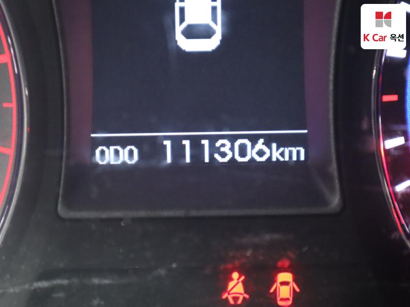 2016 - hyundai i40