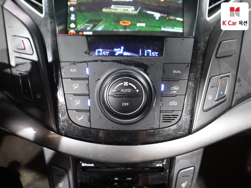 2016 - hyundai i40