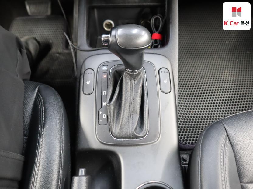 2014 - kia k3