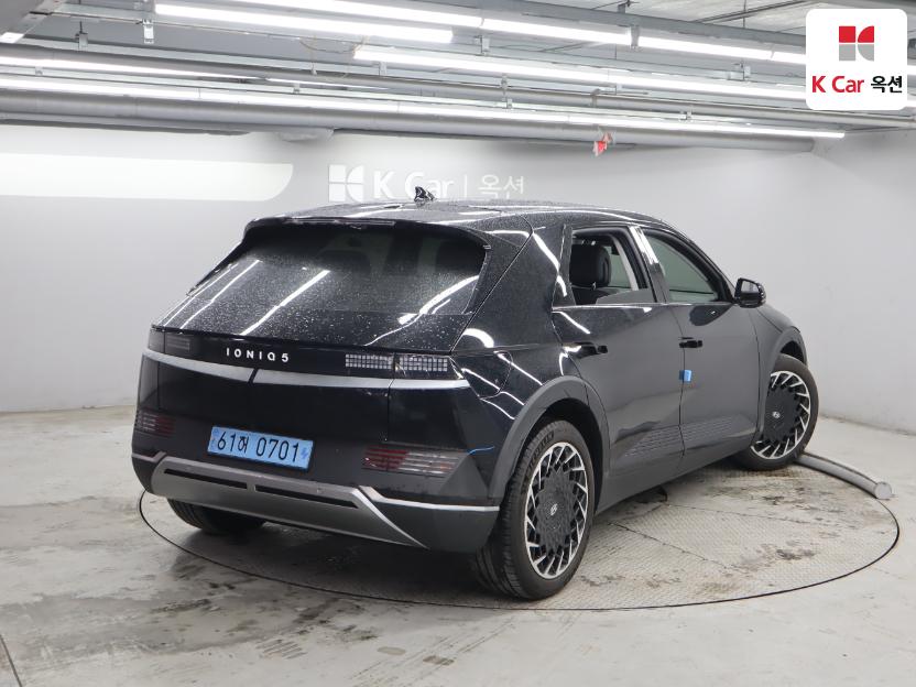2023 - hyundai ioniq