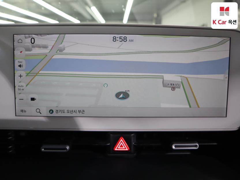 2023 - hyundai ioniq