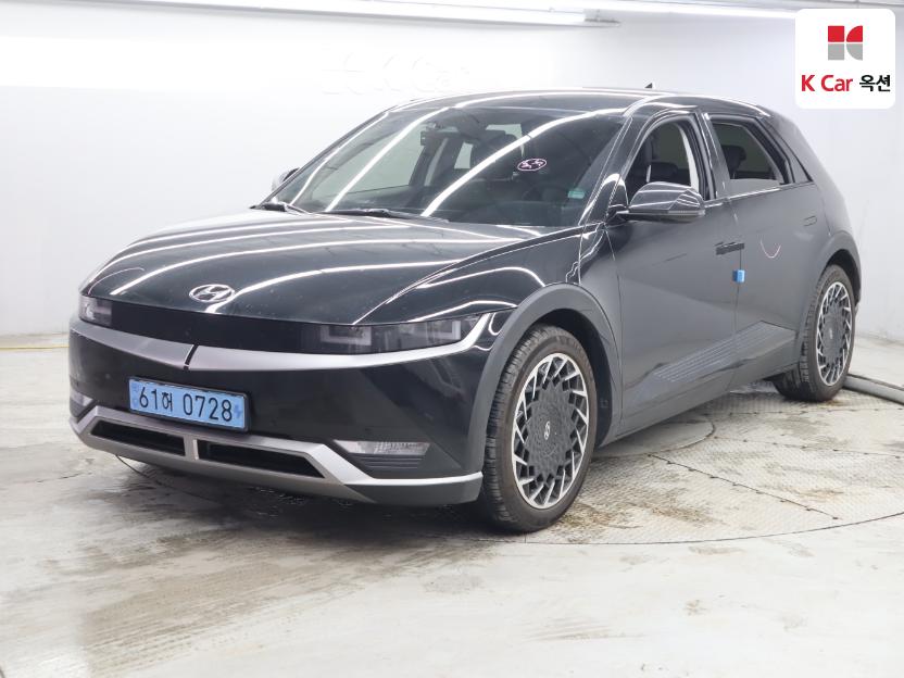 2023 - hyundai ioniq