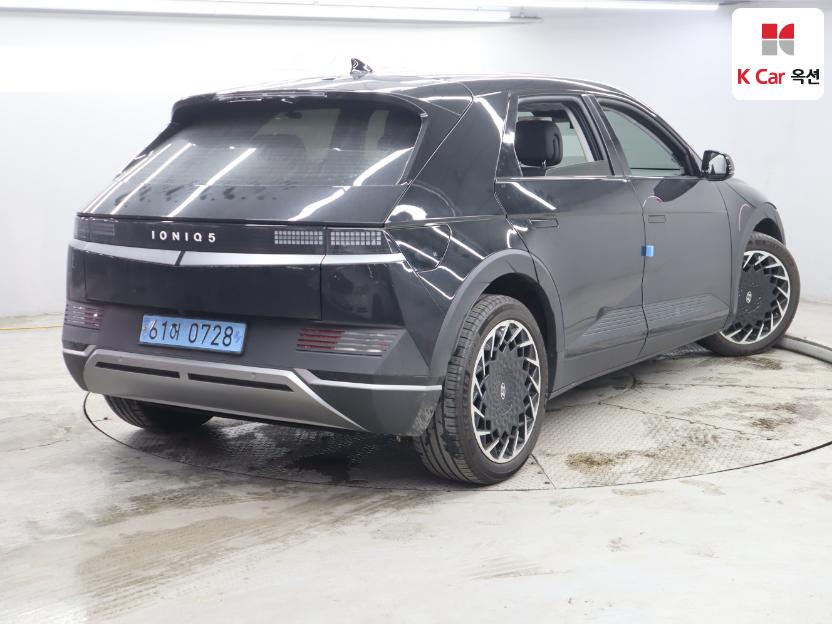 2023 - hyundai ioniq