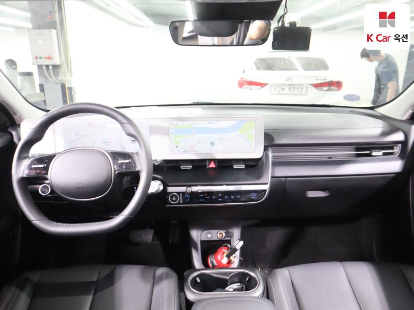 2023 - hyundai ioniq