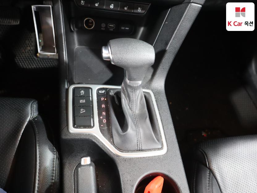 2016 - kia sportage