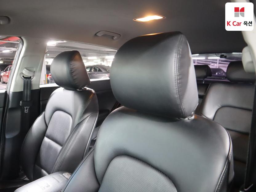 2016 - kia sportage