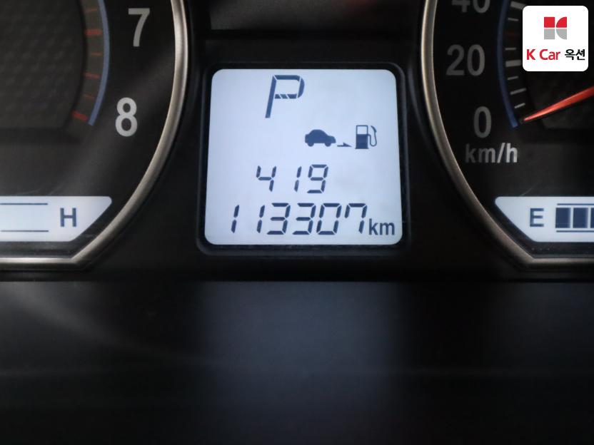 2006 - kia roche