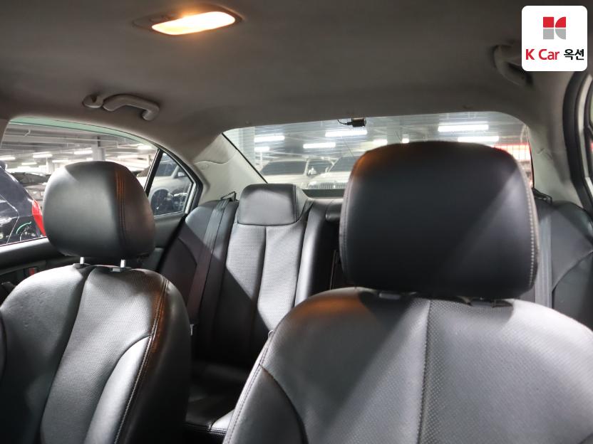 2006 - kia roche