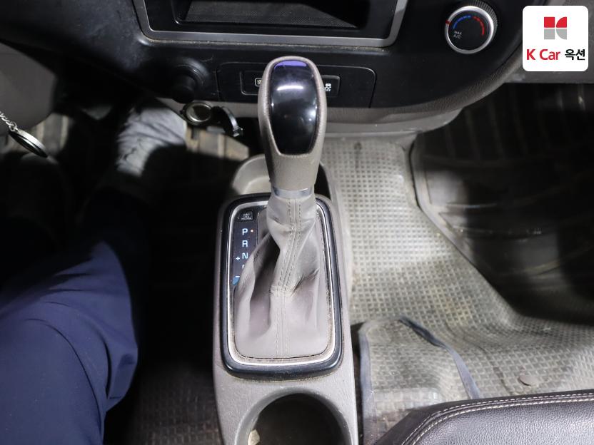 2020 - hyundai porter ii