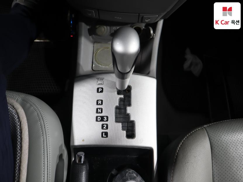 2007 - hyundai avante