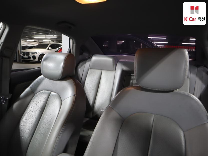 2007 - hyundai avante