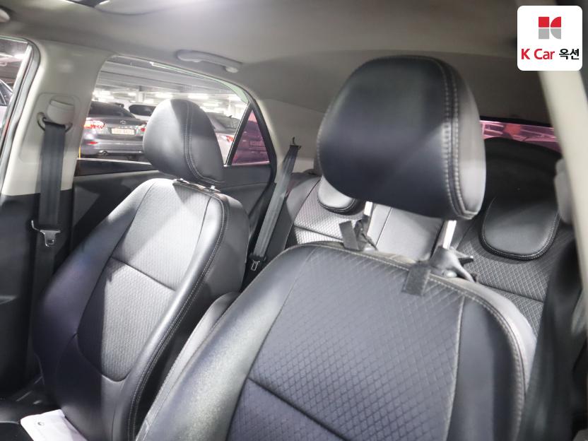 2012 - kia morning