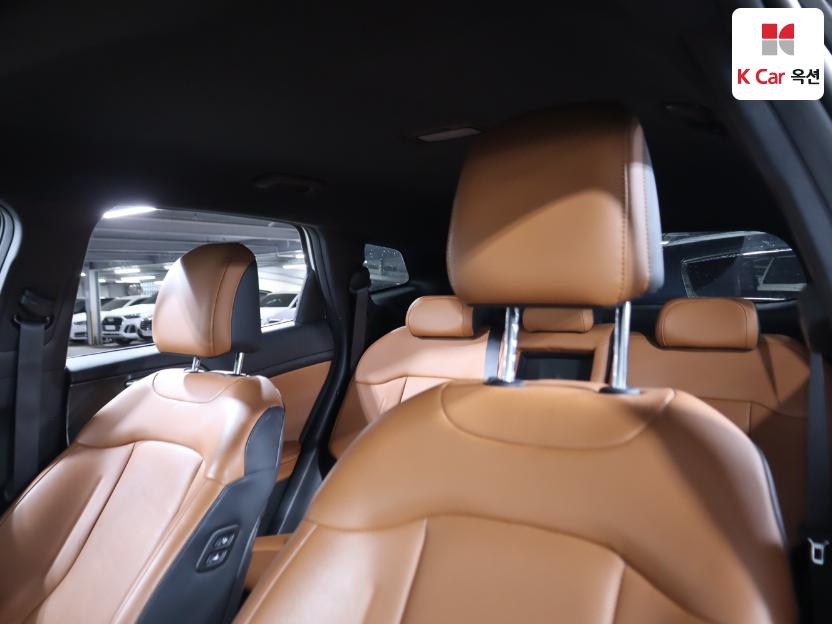 2022 - kia sportage