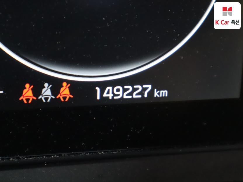 2022 - kia sportage