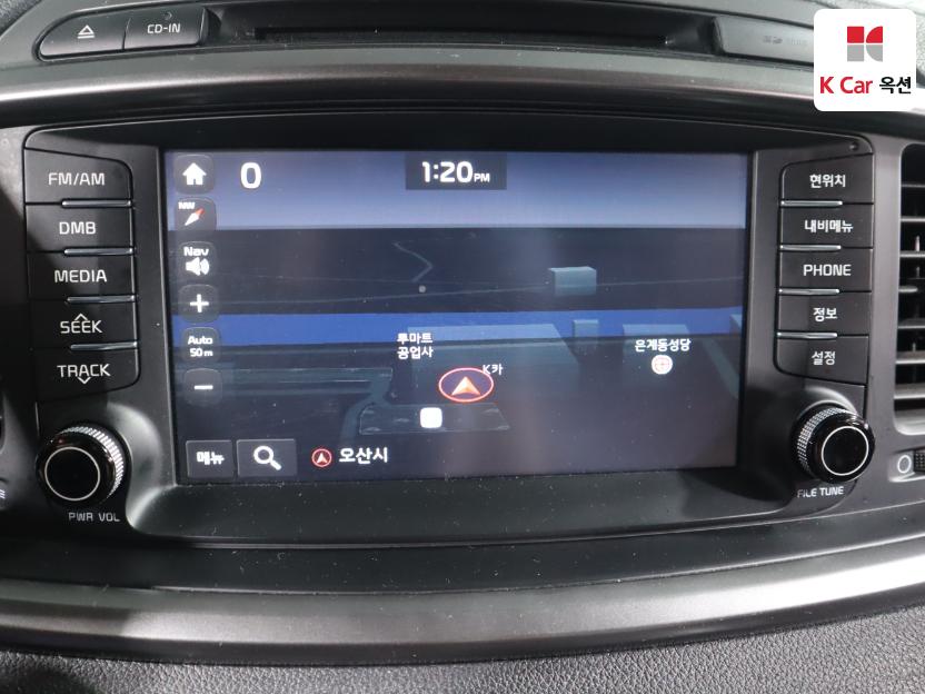 2017 - kia sorento