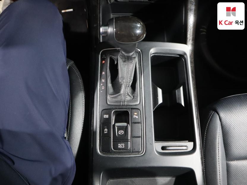 2017 - kia sorento