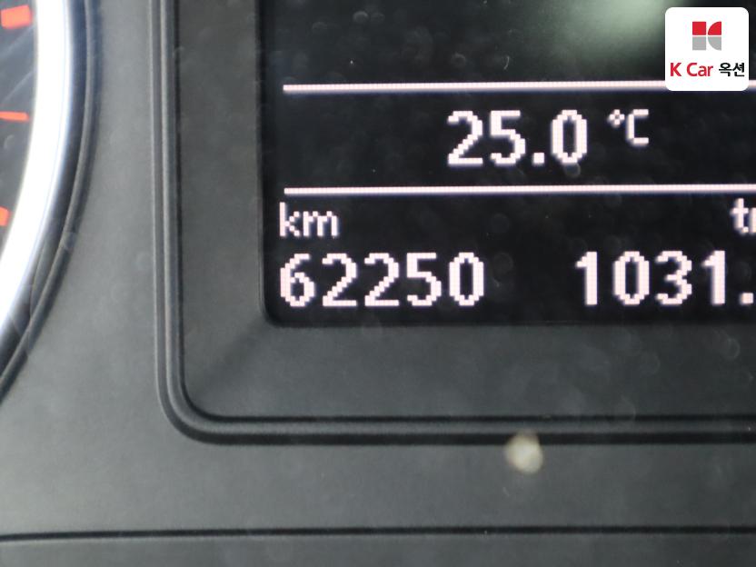 2016 - volkswagen tiguan