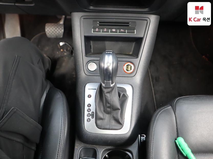 2016 - volkswagen tiguan
