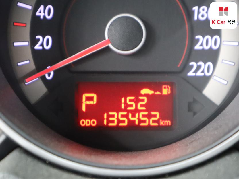 2012 - kia forte