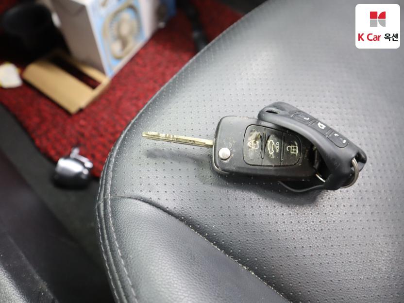 2012 - kia forte