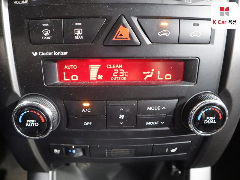 2010 - kia sorento