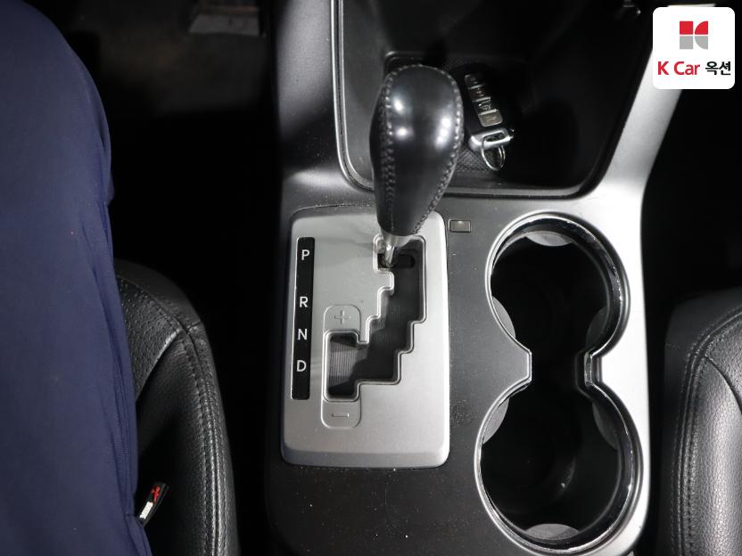 2010 - kia sorento