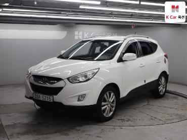 현대 투싼 ix LX20 LX20