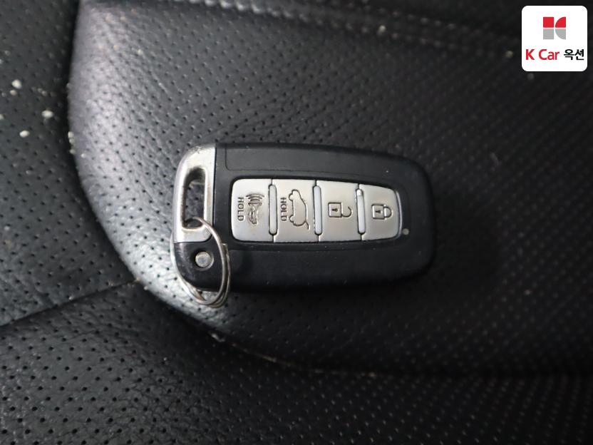 2013 - hyundai tucson