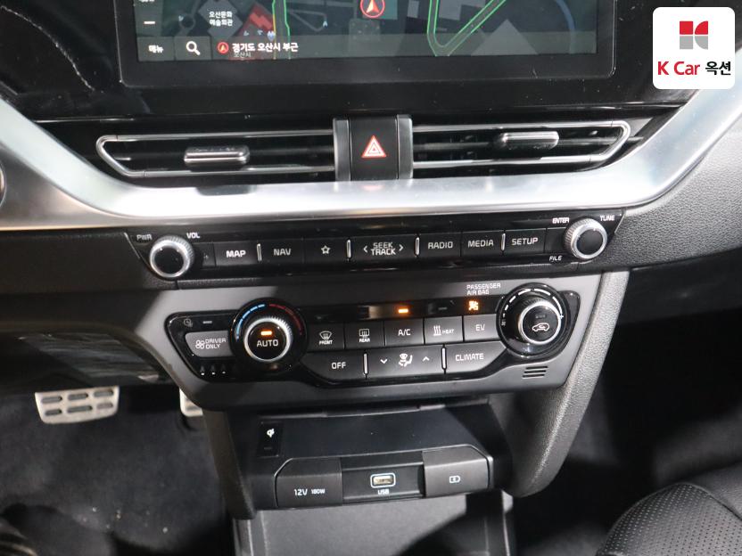 2022 - kia niro