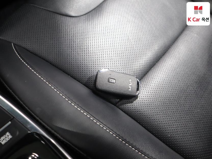 2022 - kia niro