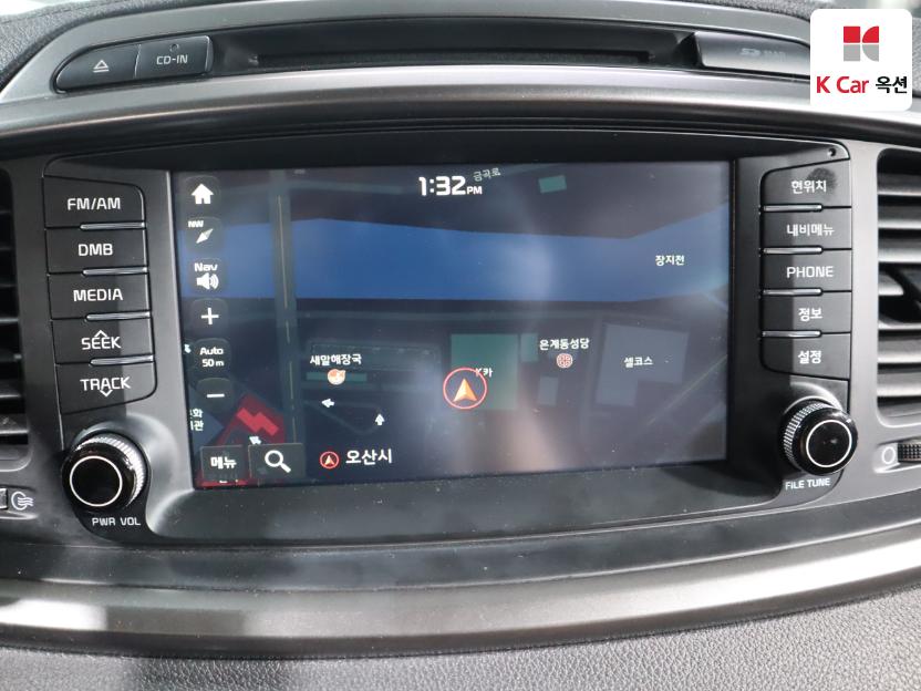 2016 - kia sorento