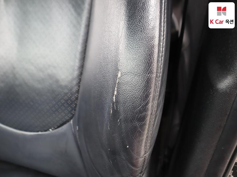 2012 - hyundai accent