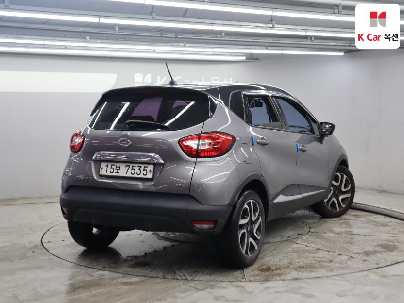 2017 - renault samsung qm3