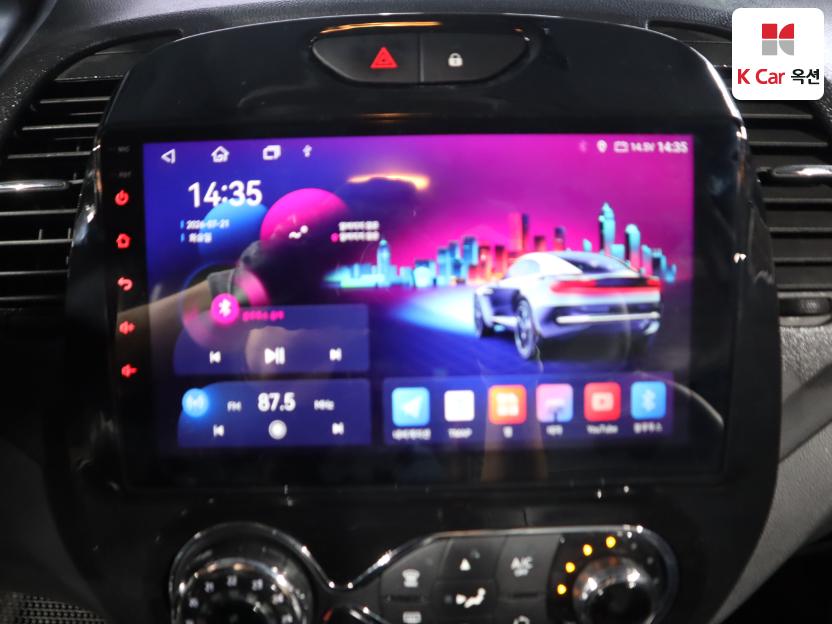 2017 - renault samsung qm3