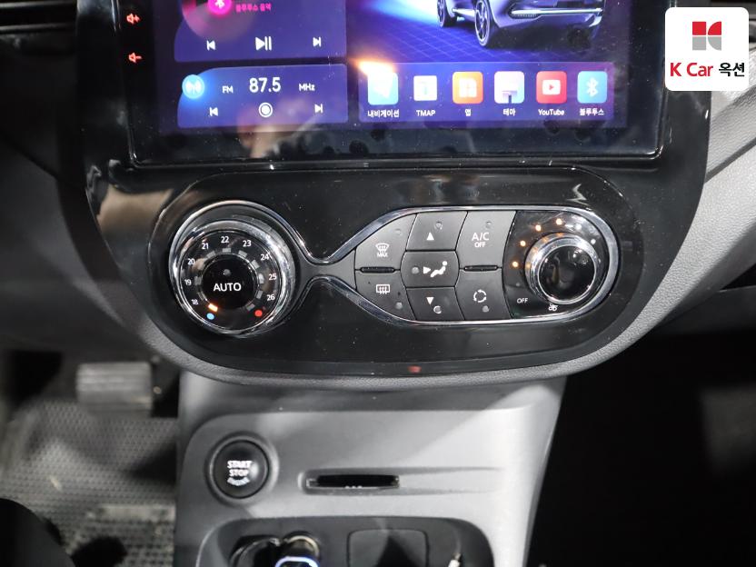 2017 - renault samsung qm3