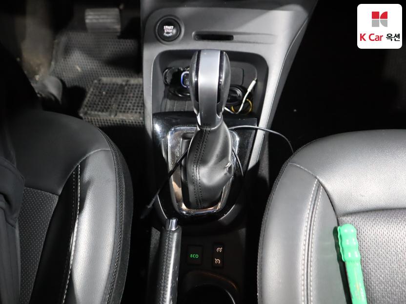 2017 - renault samsung qm3