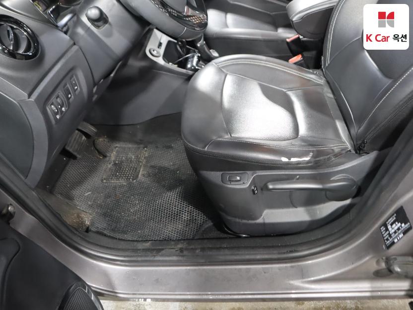 2017 - renault samsung qm3