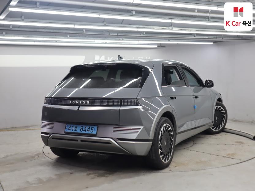 2022 - hyundai ioniq