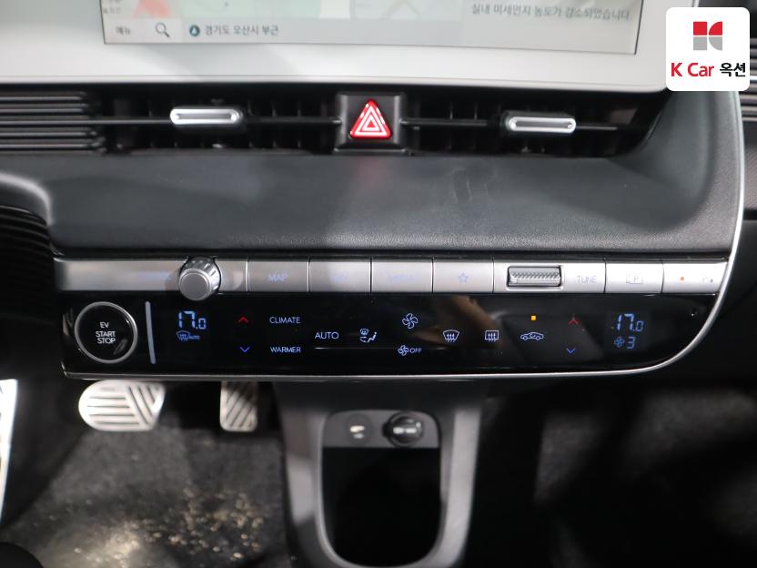 2022 - hyundai ioniq