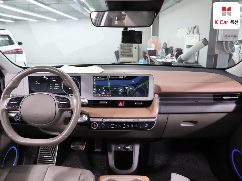 2022 - hyundai ioniq