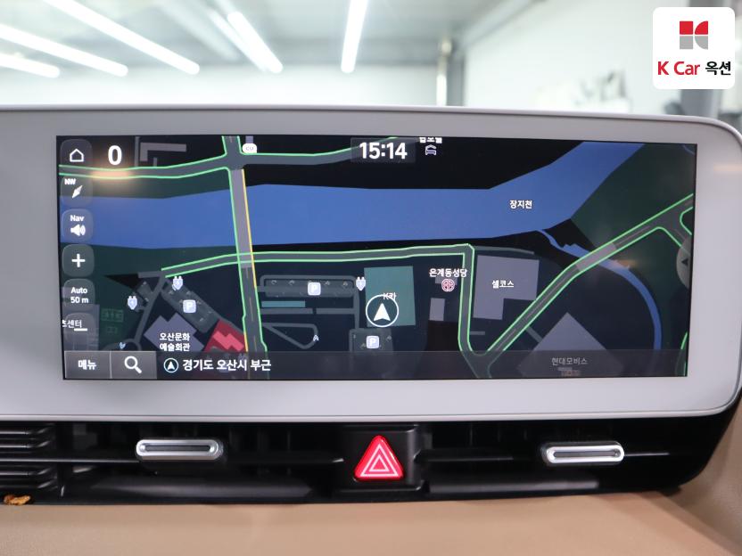 2022 - hyundai ioniq
