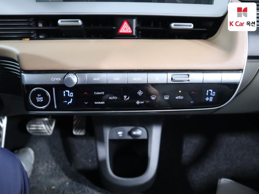 2022 - hyundai ioniq